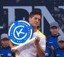 Sebastián Báez venció a Dominic Thiem y se consagra campeón en Kitzbuhel