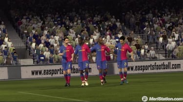 FIFA 09, Impresiones