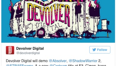 Serious Sam 4 podría estar en el E3 2016