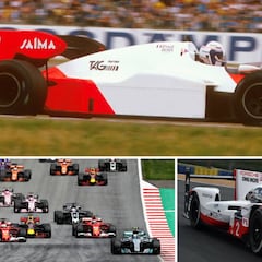 Porsche valora entrar en la F1