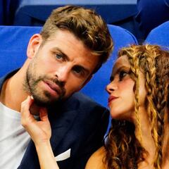 Shakira y Piqué hablan de matrimonio
