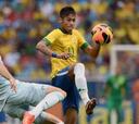 Neymar: "No soy indiscutible"