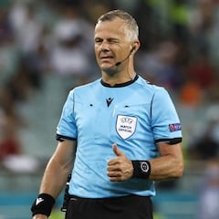 “Me dijo: ‘Verratti, jódete”