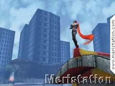 Shinobi confirmado para Europa