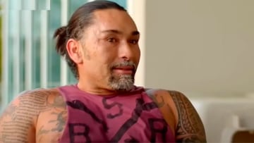 “Nos topamos con Marcelo Ríos y lo detuvieron en la puerta del avión... Fue un espectáculo penoso, con ego gigantesco”