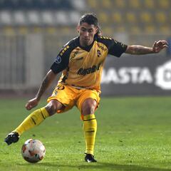 A Almirón le preguntan por Luciano Cabral y su respuesta es categórica