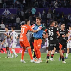 Aprobados y suspensos de la Cultural: otra campanada en el estreno de Ziganda