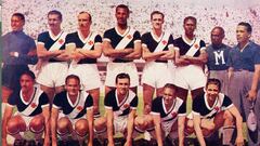 El gran mito derribado del Sudamericano de Clubes de 1948