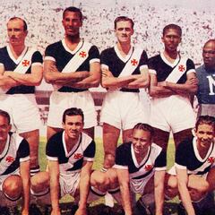 El gran mito derribado del Sudamericano de Clubes de 1948