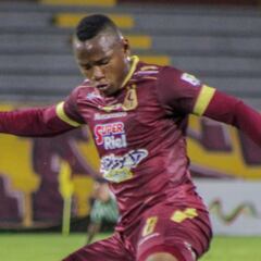 Jaminton Campaz, cerca de Gremio de Porto Alegre