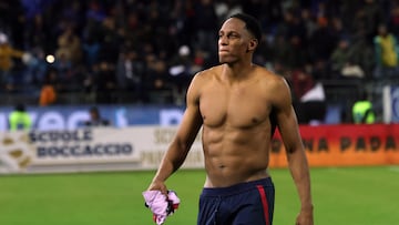 Mina asegura que no compite de manera desleal.