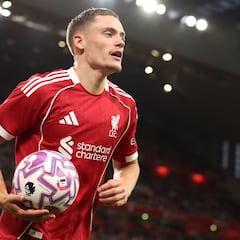 Vitrz ya es sospechoso