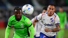 Eduardo Vargas vive sus peores meses y esta decisión lo demuestra