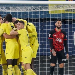 Regreso al lugar de la desconexión