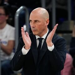 Peñarroya: “La ambición es quedar lo más arriba posible”