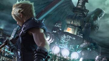 El Coronavirus no ha afectado demasiado el desarrollo de Final Fantasy 7 Remake Parte 2