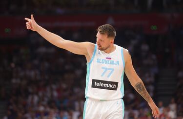Big NBA stars: Jokic, Doncic, Giannis, Porzingis...looking to impress at EuroBasket 2025
