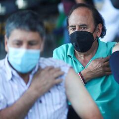 Vacunación Covid CDMX: Sheinbaum anuncia cierre masivo e instalación de últimas macrosedes