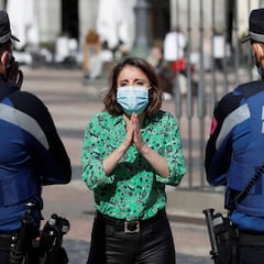 La Policía Municipal desaloja casi un centenar de fiestas privadas en Madrid, una con 80 personas