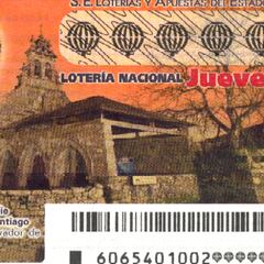 Lotería Nacional: comprobar los resultados del sorteo de hoy, jueves 15 de agosto