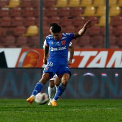 U. Católica - U. de Chile: a qué hora es el partido, horario, TV y cómo ver online el Clásico Universitario