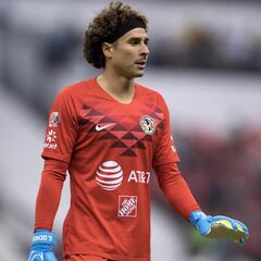 América recordó el regreso de Memo Ochoa al Estadio Azteca
