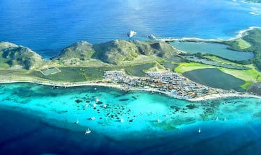 Las 5 playas paradisíacas de Venezuela que los chilenos no pueden visitar por el régimen de Maduro