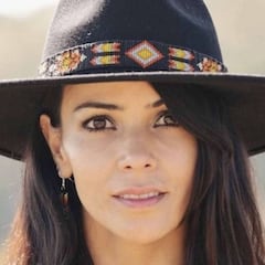 El hijo de Raquel del Rosario es atacado por un puma