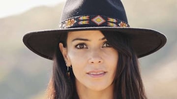 El hijo de Raquel del Rosario es atacado por un puma