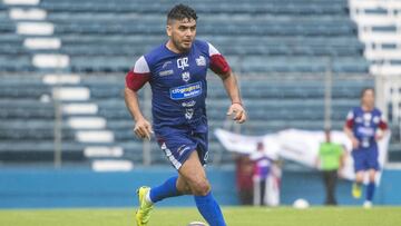 El ex mediocampista de la Máquina comentó la situación actual del club y de cómo deberá enfrentar al América.