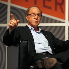 El futurólogo que predijo internet y el iPhone vaticina lo que está por llegar: nadie le creerá