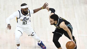 La primera gran sorpresa de los playoffs lleg&oacute; en la victoria inicial de los Grizzlies ante el mejor equipo de la temporada, Utah. Brooks, 31 puntos.