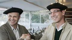 El Sevilla quiere fichar a Caparrós este junio