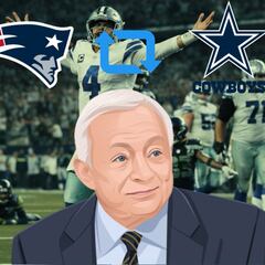 Raúl Allegre analiza el NFL Draft 2021: ¿Un canje entre Cowboys y Patriots?