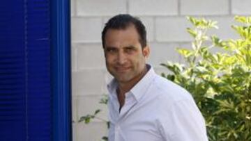 "Pericos, deben disfrutar: su año es extraordinario"