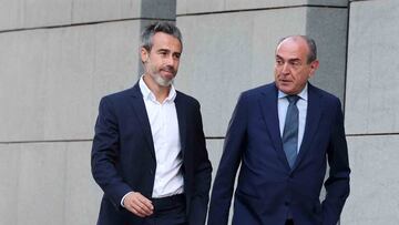 10/10/23 JORGE VILDA DECLARA EN LA AUDIENCIA NACIONAL