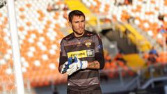 Cobreloa empató y suma tres fechas sin ganar