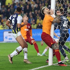 Qué es la osmofobia, la fobia que sufre Mauro Icardi: “No pudo tener sexo por los olores”