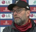 El técnico que todo jugador querría: Klopp es un genio