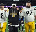 ¿Qué necesitan los Pittsburgh Steelers para ganar la AFC Norte y avanzar a playoffs 2025-26, hasta la Semana 17?
