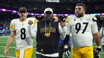 As the 2025 NFL regular season nears its climax, the playoff picture is starting to become clearer.