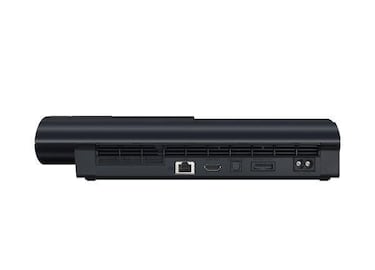 Sony presenta un nuevo modelo de PlayStation 3