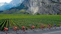 Kirchen desbanca a Antón del liderato