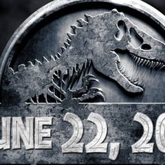 Bayona muestra la primera imagen de Jurassic World 2