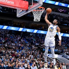 Los detalles del nuevo contrato ofrecido a Jonathan Kuminga para que continué en los Warriors