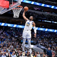 Rumours of Kuminga departure heat up as player “demands trade away”