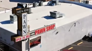 Palestino presenta a su nuevo ‘9’ como ‘El Precio de la Historia’ y las redes explotan: “No lo sé Rick...”