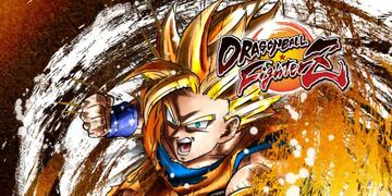 Dragon Ball FighterZ