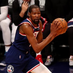 Nets’ Durant trade offer to Timberwolves: what players did Brooklyn ask for?