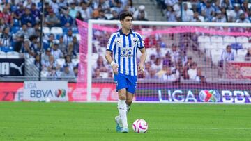 Stefan Medina salió lesionado antes de unirse a Selección. Está en duda su presencia en Barranquilla.